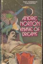 Moonsinger's Friends in Honor of Andre Norton edited by Susan Shwartz