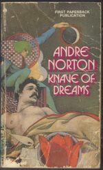 Knave Of Dreams by Andre Norton