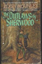 The Outlaws of Sherwood by Robin McKinley