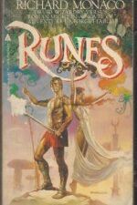 Leitus #1: Runes by Richard Monaco