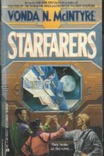 Starfarers #1: Starfarers by Vonda N. McIntyre
