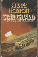 Central Control #2: Star Guard by Andre Norton
