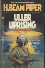 Federation #1: Uller Uprising by H. Beam Piper