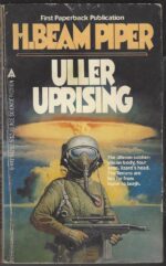 Federation #1: Uller Uprising by H. Beam Piper