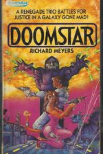 Doom Star by Richard S. Meyers