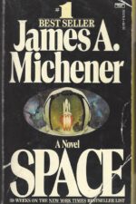 Space by James A. Michener
