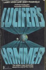 Lucifer's Hammer by Larry Niven, Jerry Pournelle