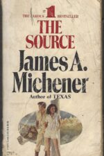 The Source by James A. Michener