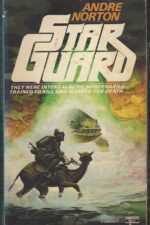 Central Control #2: Star Guard by Andre Norton
