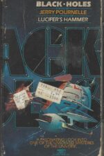 Papa Schimmelhorn #1-6: Black Holes by Jerry Pournelle