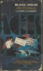 Papa Schimmelhorn #1-6: Black Holes by Jerry Pournelle