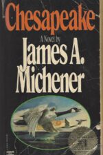 Chesapeake by James A. Michener