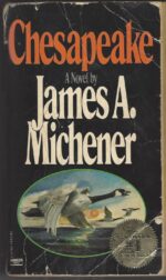 Chesapeake by James A. Michener