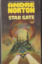 Star Gate by Andre Norton