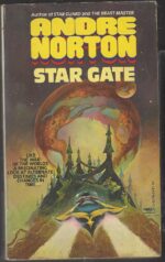 Star Gate by Andre Norton