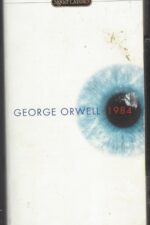 1984 by George Orwell