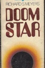 Doom Star by Richard S. Meyers