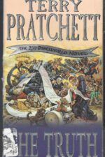 Discworld #25: The Truth by Terry Pratchett