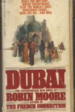 Dubai by Robin Moore