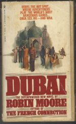 Dubai by Robin Moore