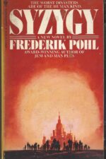 Syzygy by Frederik Pohl
