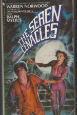 The Seren Cenacles by Warren Norwood