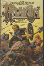 Haakon #2: The Viking's Revenge by Eric Neilson