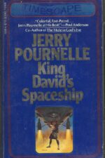 King David's Spaceship by Jerry Pournelle