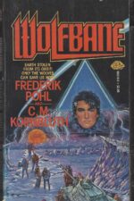 Wolfbane by Frederik Pohl, C.M. Kornbluth