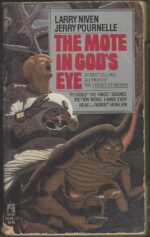 Moties #1: The Mote In God's Eye by Larry Niven, Jerry Pournelle