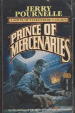 Falkenberg's Legion #2: Prince of Mercenaries by Jerry Pournelle