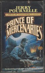 Falkenberg's Legion #2: Prince of Mercenaries by Jerry Pournelle