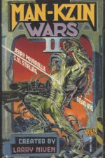 Man-Kzin Wars #2: The Man-Kzin Wars II by Larry Niven, Jerry Pournelle, S. M. Stirling, Dean Ing
