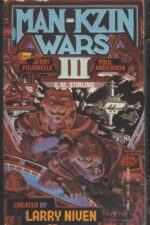 Man-Kzin Wars #3: The Man-Kzin Wars III by Larry Niven, Jerry Pournelle, S. M. Stirling, Poul Anderson