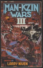 Man-Kzin Wars #3: The Man-Kzin Wars III by Larry Niven, Jerry Pournelle, S. M. Stirling, Poul Anderson
