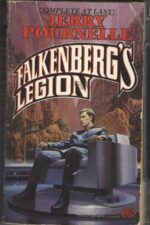 Falkenberg's Legion #1: Falkenberg's Legion by Jerry Pournelle