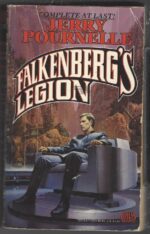 Falkenberg's Legion #1: Falkenberg's Legion by Jerry Pournelle