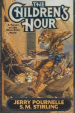 Man-Kzin Wars: The Children's Hour by Jerry Pournelle, S.M. Stirling