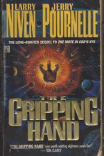Moties #2: The Gripping Hand by Larry Niven, Jerry Pournelle
