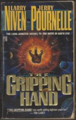 Moties #2: The Gripping Hand by Larry Niven, Jerry Pournelle