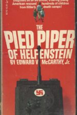 The Pied Piper of Helfenstein by Edward V. McCarthy