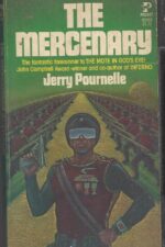 Falkenberg's Legion: The Mercenary by Jerry Pournelle