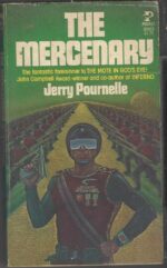 Falkenberg's Legion: The Mercenary by Jerry Pournelle