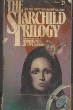 Starchild #1-3: The Starchild Trilogy by Frederik Pohl, Jack Williamson
