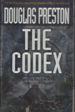 The Codex by Douglas Preston