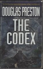 The Codex by Douglas Preston