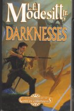 Corean Chronicles # 2: Darknesses by L.E. Modesitt Jr.