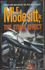 Parafaith #2: The Ethos Effect by L.E. Modesitt Jr.