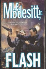 Archform: Beauty #2: Flash by L.E. Modesitt Jr.