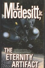 The Eternity Artifact by L.E. Modesitt Jr.